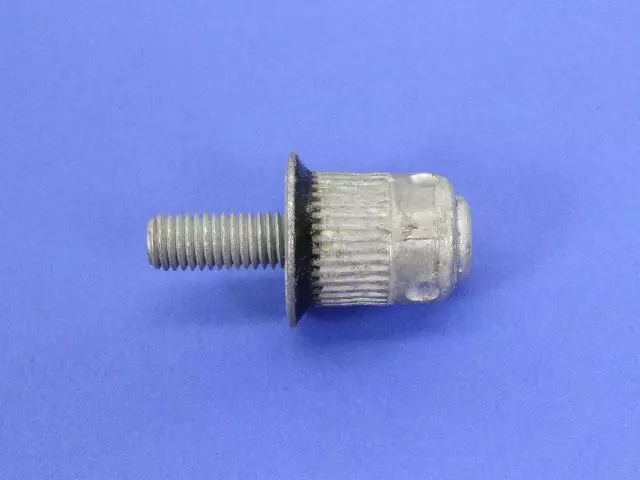 6508780AA - Body Sheet Metal Except Doors: Luggage Rack Stud for Chrysler: Town &amp; Country | Dodge: Grand Caravan, Nitro | Ram: C/V Image