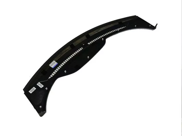 Defroster Grille - Mopar (1SW01DX9AE)