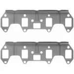 MS95001 - : Exhaust Manifold Heat Shield Set for FEL-PRO Image