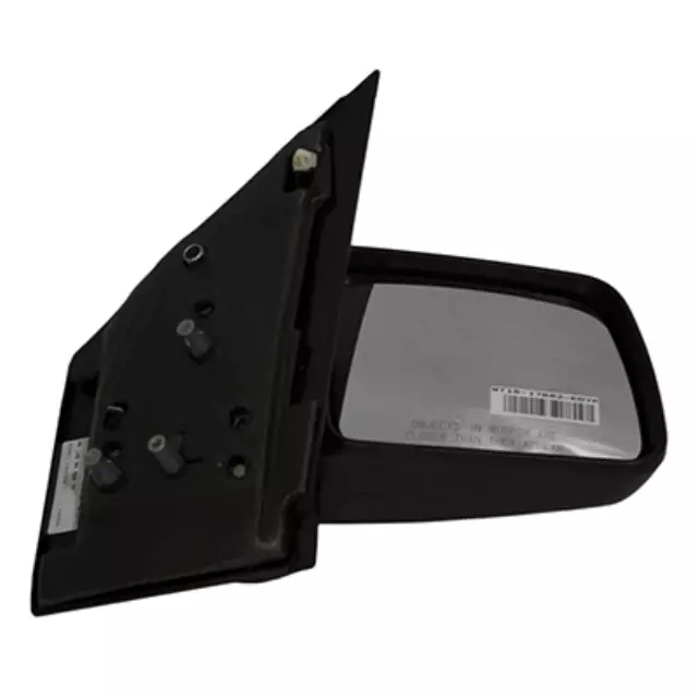 9T1Z17682A - Body: Mirror Assembly for Ford: Transit Connect Image