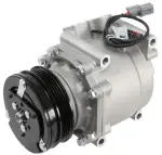 58572 - : Sanden TRF090 Compressor for FOUR SEASONS Image