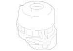 2122400000 - : Engine Mount for Mercedes-Benz Image