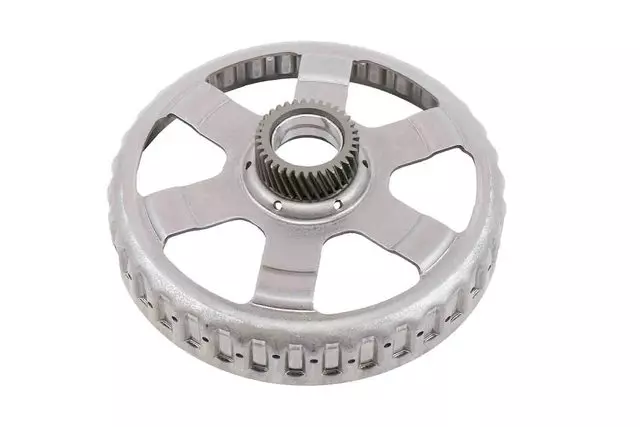 24241247 - : Part# 24241247 Automatic Transmission Reaction Sun Gear for GM Image