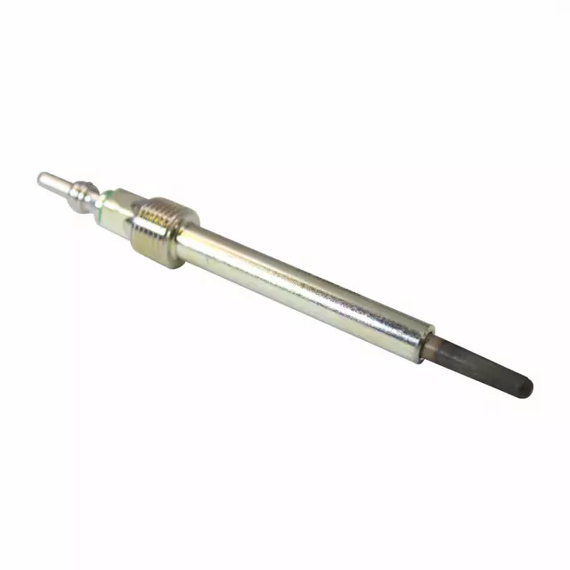 8C3Z12A342A - Electrical: Glow Plug for Ford: F-250 Super Duty, F-350 Super Duty, F-450 Super Duty, F-550 Super Duty Image