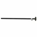 F2UZ4234B - Universals &amp; Rear Axle: Axle Shafts for Ford: E-250 Econoline, E-350 Econoline, E-350 Econoline Club Wagon, E-350 Super Duty, E-450 Super Duty Image