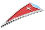 19207390 - : Emblem for GM Image