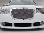 Fog-complete Light Kit - Mopar (82211445)