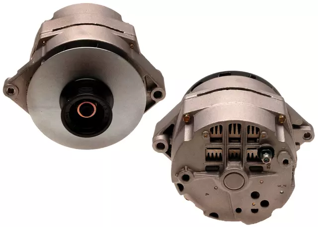 3211733 - : Alternator for Cadillac: DeVille, Fleetwood Image