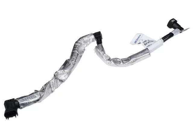 Power Brake Booster Vacuum Hose Assembly - GM (84141167)