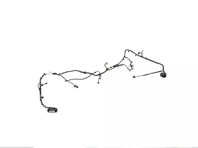 Liftgate Wiring - Mopar (68354817AE)