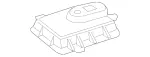 1769001204 - : Control Unit for Mercedes-Benz Image