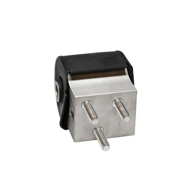 A5965 - : Engine Mount for Marmon Ride Control Image