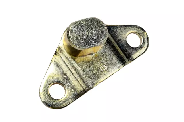 15078746 - Body: Hinge for Chevrolet: Silverado 1500, Silverado 1500 Classic, Silverado 1500 HD, Silverado 1500 HD Classic, Silverado 2500, Silverado 2500 HD, Silverado 2500 HD Classic, Silverado 3500, Silverado 3500 Classic, Silverado 3500 HD | GMC: Sierra 1500, Sierra 1500 Classic, Sierra 1500 HD, Sierra 1500 HD Classic, Sierra 2500, Sierra 2500 HD, Sierra 2500 HD Classic, Sierra 3500, Sierra 3500 Classic, Sierra 3500 HD | Hummer: H2 Image