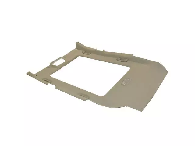 5RW50HDAAB - Interior Trim: Headliner for Mopar Image