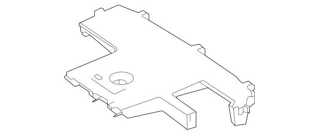 1678990400 - Covering and Lining: Support for Mercedes-Benz: GLS450, GLS580, GLS63 AMG Image image