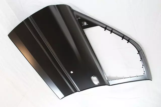 55274972 - Body: Outer Panel for Dodge: Ram 1500, Ram 2500, Ram 3500 Image