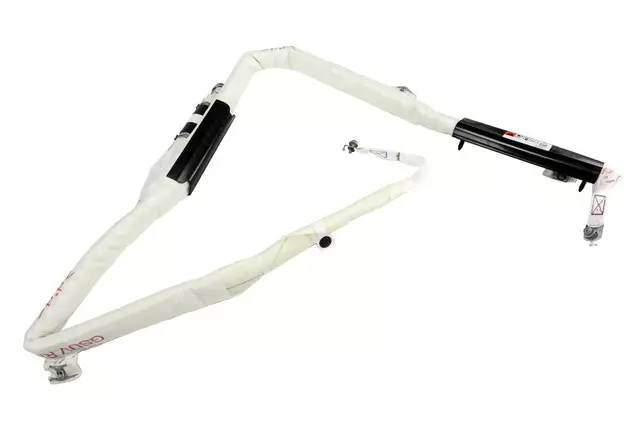 42351997 - Electrical: Head Air Bag for Buick: Encore | Chevrolet: Trax Image