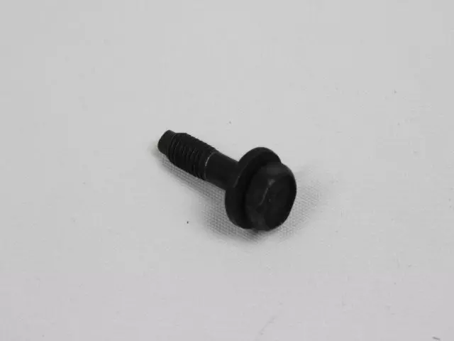 68250384AA - Electrical: Hex Head Screw And Washer for Chrysler: 200, 300 | Dodge: Challenger, Durango | Jeep: Compass, Grand Cherokee, Grand Cherokee L, Grand Wagoneer, Wagoneer, Wrangler | Ram: 1500, 2500, 3500 Image