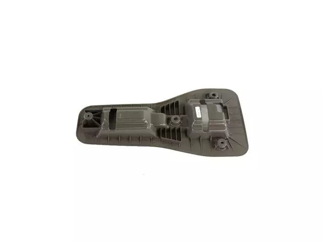 Seat Tub Cover, Right, Inboard - Mopar (6CT84PL5AA)