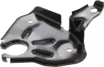 215436Z510 - Cooling System: Mount Bracket for Nissan: Sentra Image