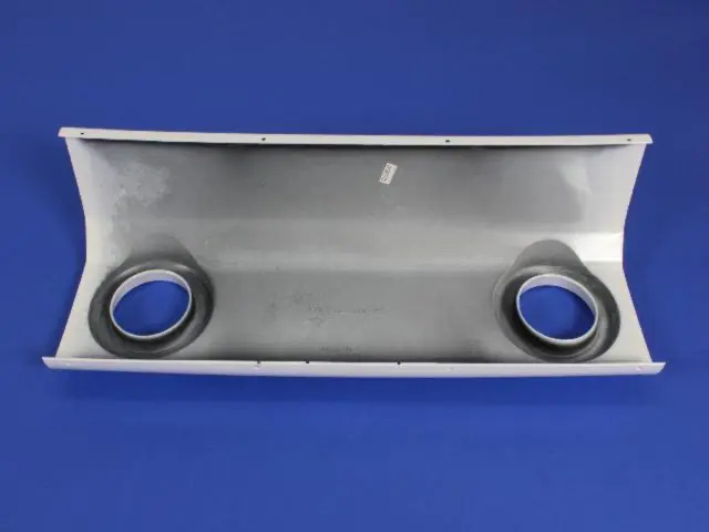 Fascia Applique - Mopar (1ML27TZZAA)