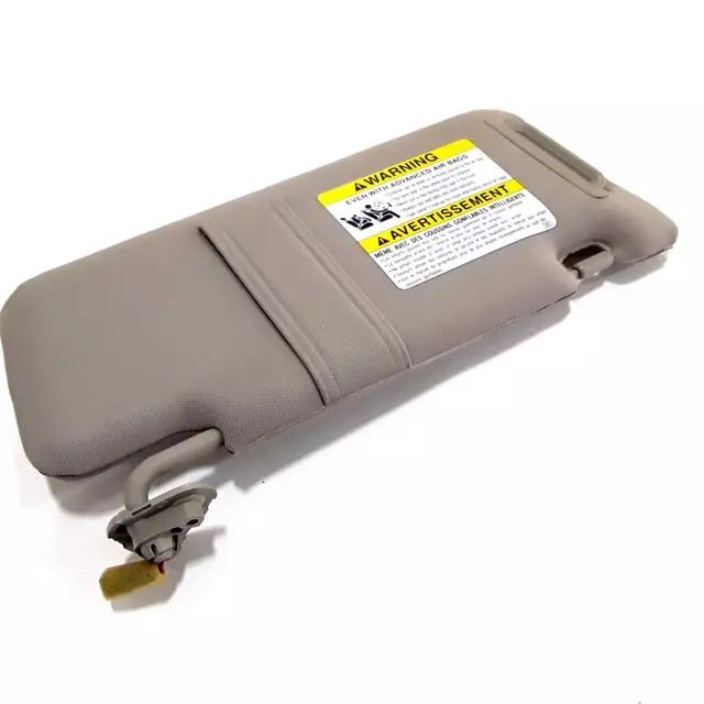 92019AG550OR - : Sun-Visor for Subaru: Legacy, Outback Image