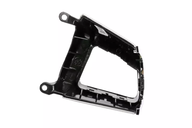 22982666 - Steering: Switch Bezel for Cadillac: CTS, SRX Image