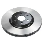 BD180465E - : Front Disc Brake Rotor for WAGNER BRAKE Image
