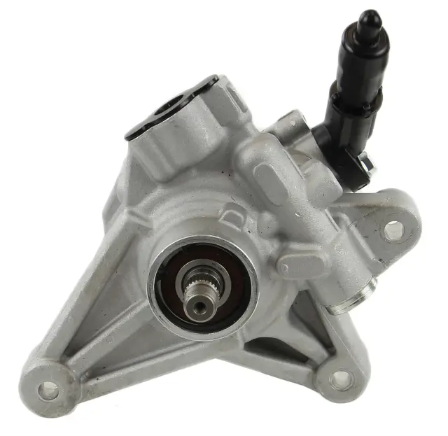 50106N - : AAE New Hydraulic Power Steering Pump 100% Tested for ATLANTIC AUTOMOTIVE Image
