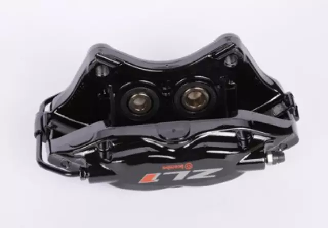 1722539 - Brakes: ACDelcoâ„¢ Caliper for Chevrolet: Camaro Image