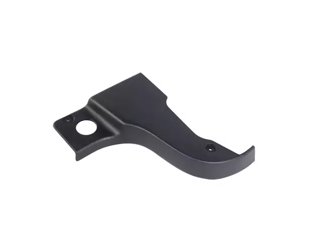 5ZG34TX7AA - Interior Trim: Pivot Cover for Ram: 1500 Image