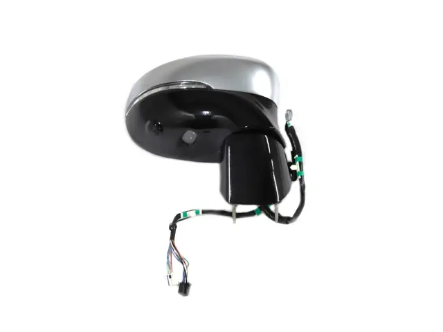 6XP281XRAC - Doors, Door Mirrors and Related Parts: Outside Rearview Mirror, Right for Mopar Image image