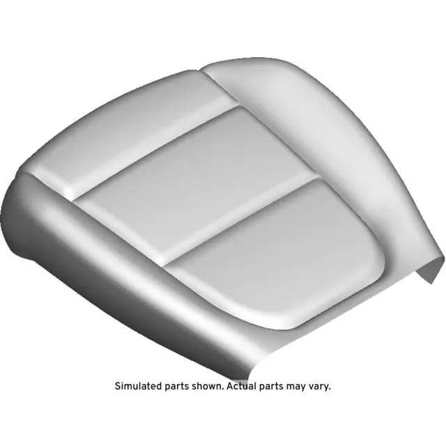 42758700 - : Cushion Cover for GM Image