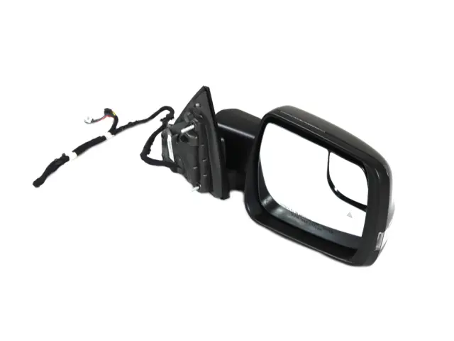 6ZR06KXJAB - Doors, Door Mirrors and Related Parts: Outside Rearview Mirror, Right for Mopar Image