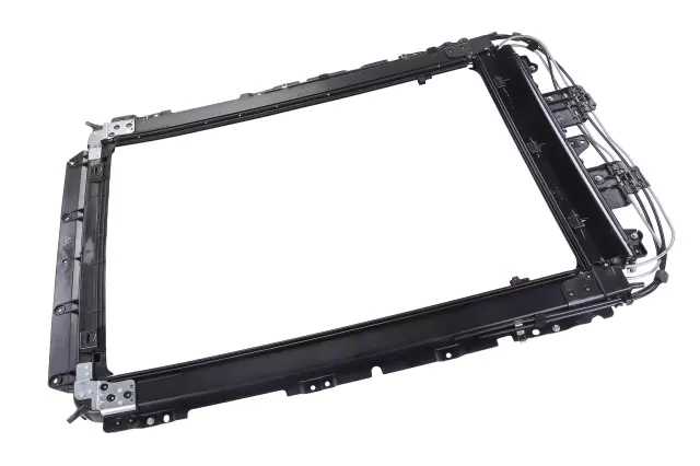 84746585 - Body: Sunroof Frame for Chevrolet: Blazer Image