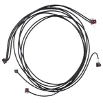 N1WZ18812P - : Cable Assembly Extension for Ford Image
