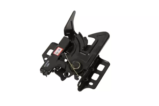 25794882 - Body: Latch for Buick: Lucerne Image