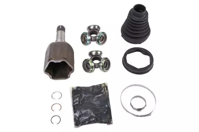 23426953 - Suspension: Inner Joint for Buick: Verano Image