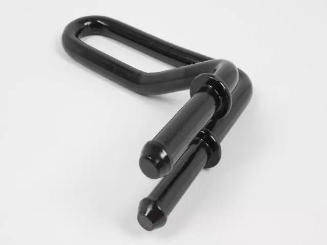 55398779AA - Frame, Bumper and Fascia: Exhaust Pipe Support Rod for Dodge: Ram 1500 | Ram: 1500, 1500 Classic Image