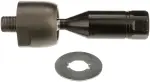 TA2397 - : Steering Tie Rod End for DELPHI Image