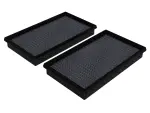 3110184 - : Magnum FLOW OE Replacement Air Filter w/ Pro DRY S Media for aFe Power Image