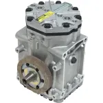 CO0023GLC - : A/C Compressor -- UAC York Compressor Body for UAC Image