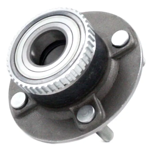 29512024 - : DuraGo Wheel Bearing and Hub Assembly for PRONTO Image