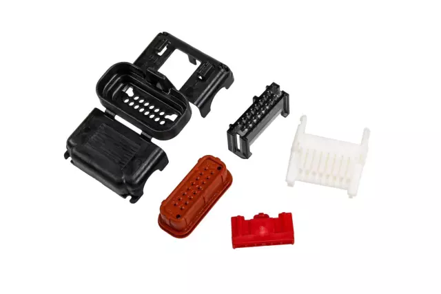 88987977 - : Multi-Purpose Connector for GM Image