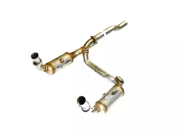 Converter & Pipe - Mopar (52125332AF)