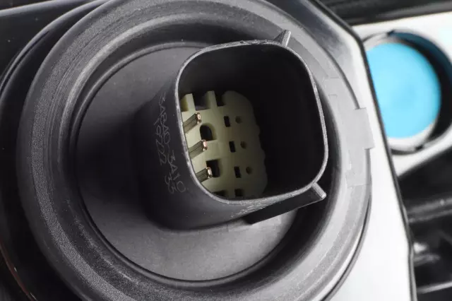 Cornering Lamp - GM (84648550)