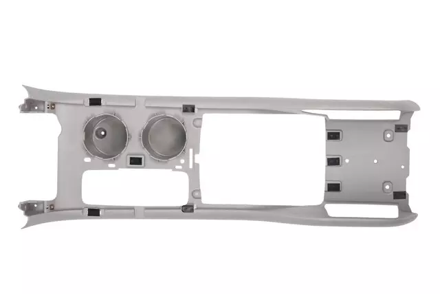 Front Cover - GM (20827848)