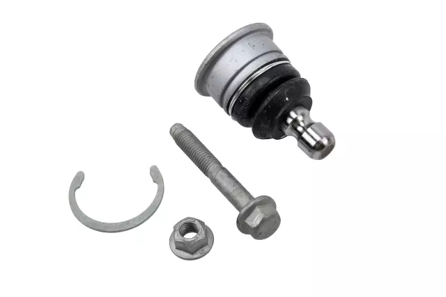 19133638 - : Front Upper Suspension Control Arm Ball Stud Kit for Buick: Rainier | Chevrolet: SSR, Trailblazer, Trailblazer EXT | GMC: Envoy, Envoy XL, Envoy XUV | Oldsmobile: Bravada Image
