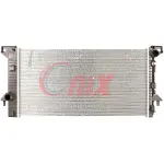 OR13045 - : Onix Radiator for Onix Image