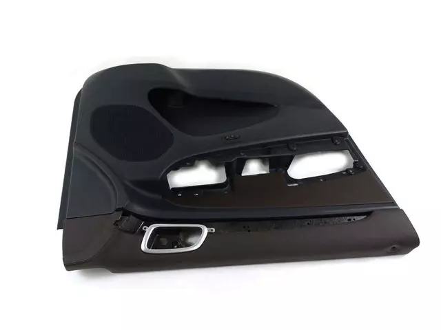 1VH831UCAG - Interior Trim: Front Door Trim Panel, Left for Mopar Image